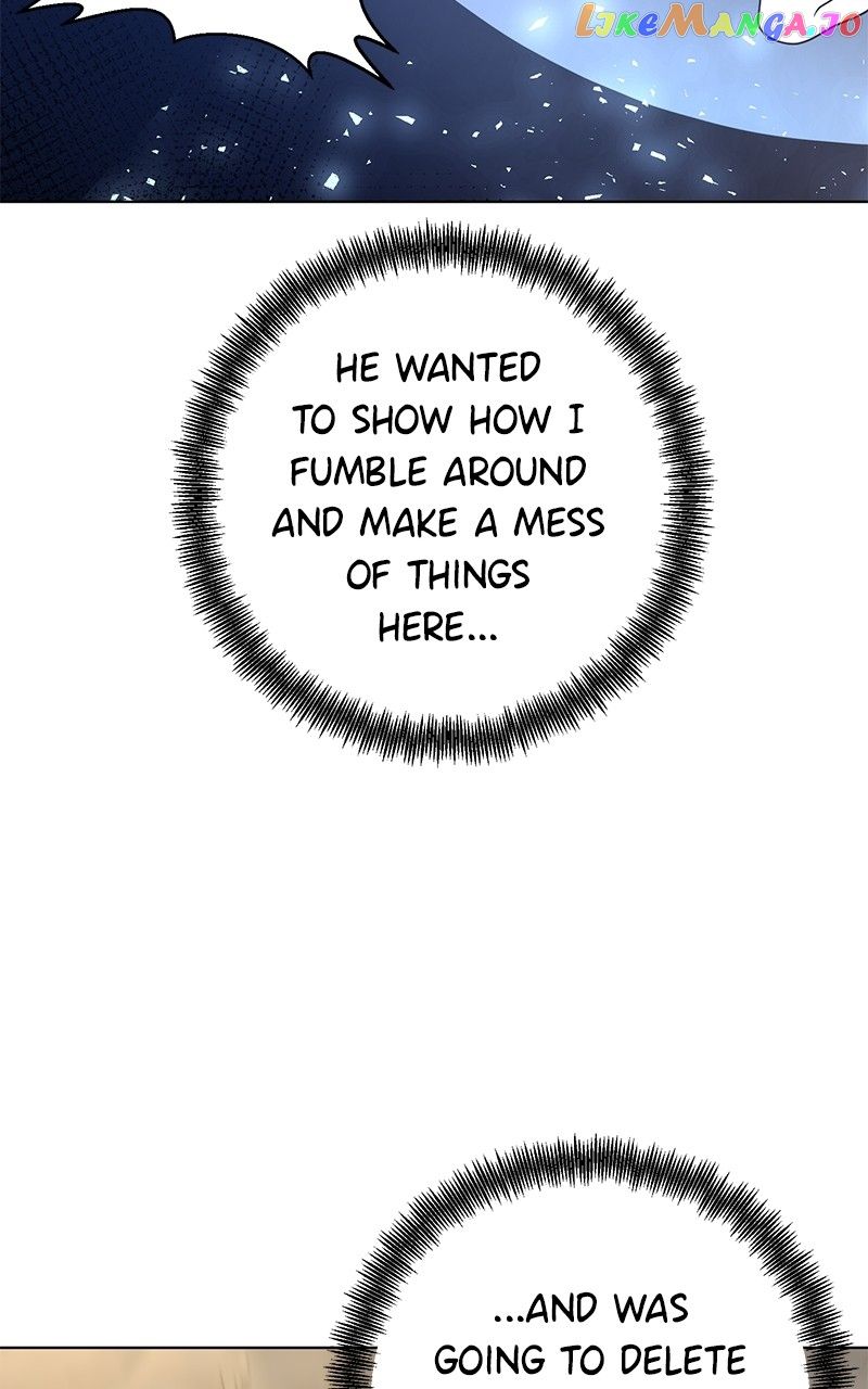 Surviving in an Action Manhwa chapter 36 page 34