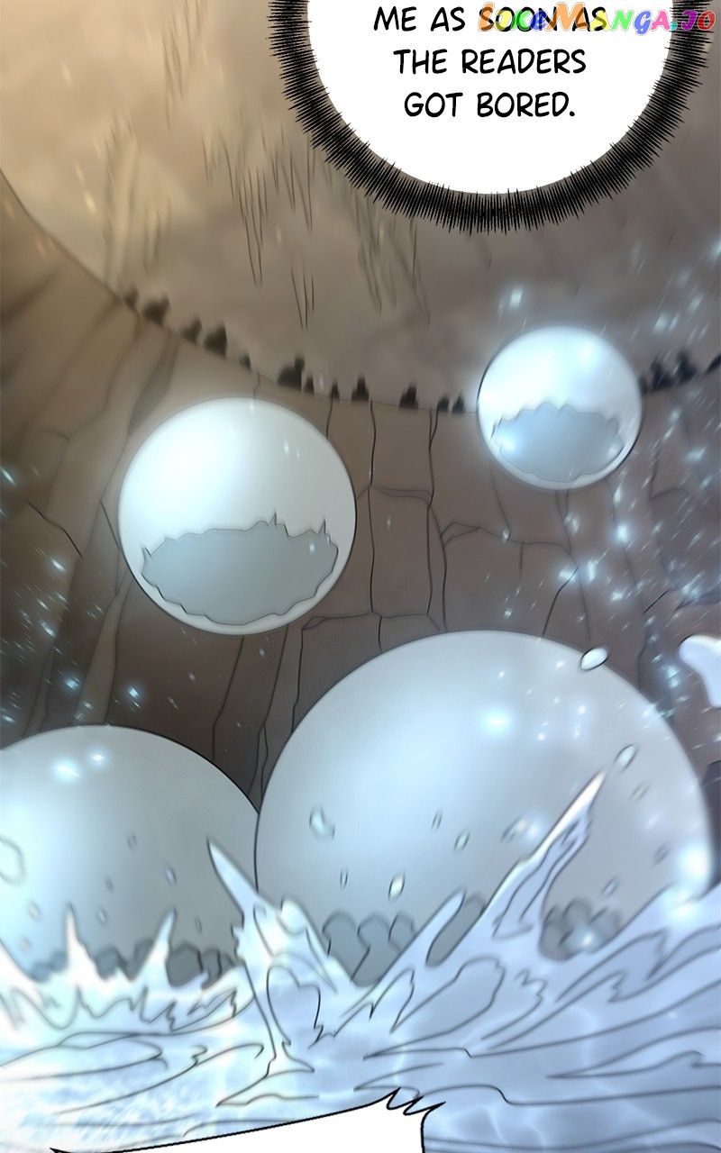 Surviving in an Action Manhwa chapter 36 page 35