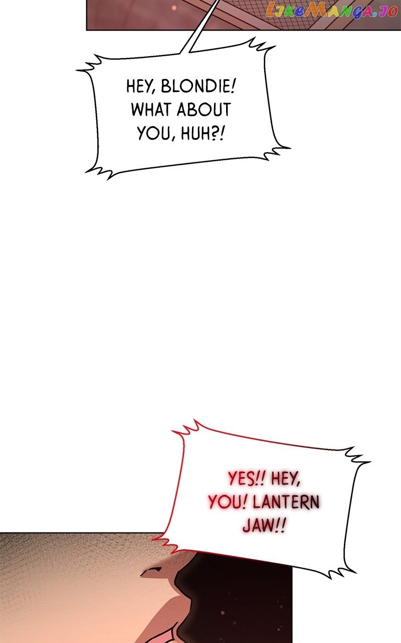 Surviving in an Action Manhwa chapter 36 page 37