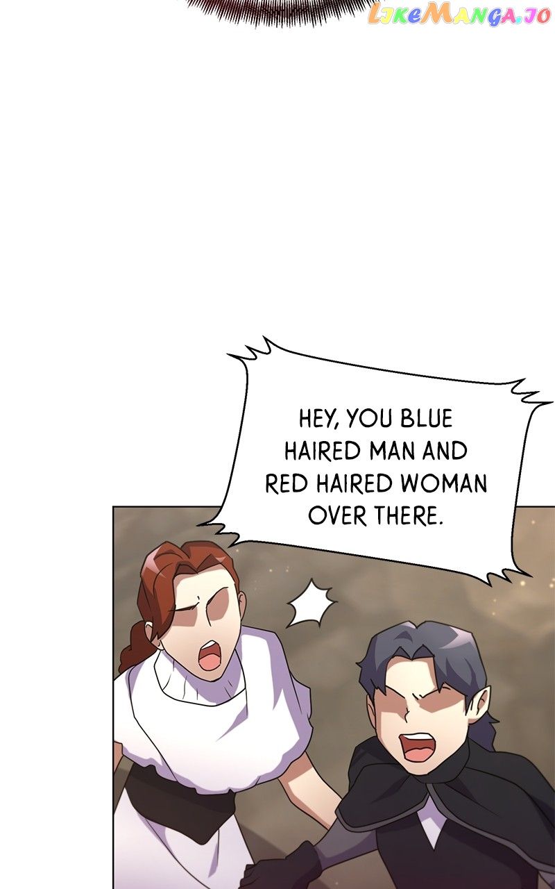 Surviving in an Action Manhwa chapter 36 page 4