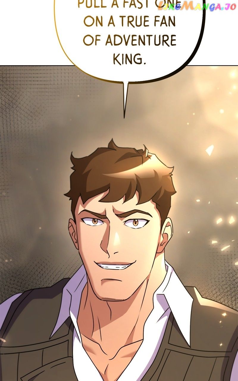 Surviving in an Action Manhwa chapter 36 page 40