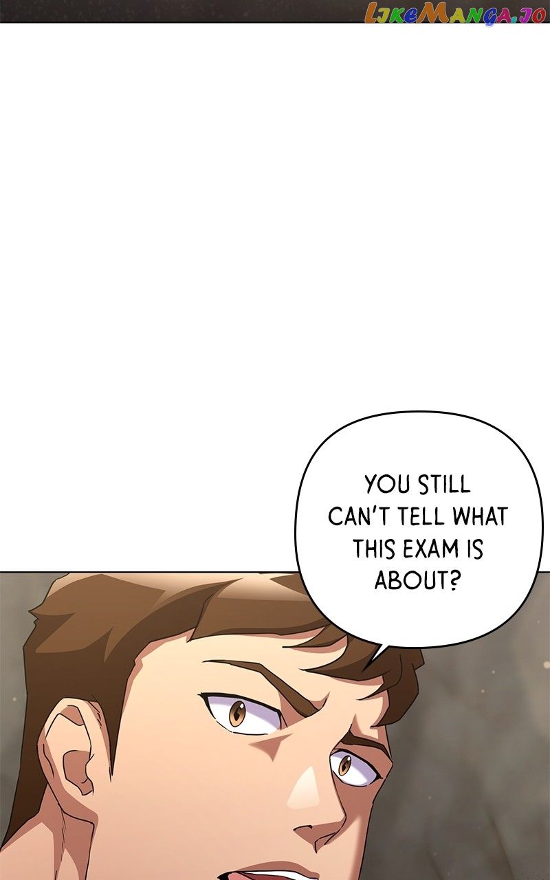 Surviving in an Action Manhwa chapter 36 page 43