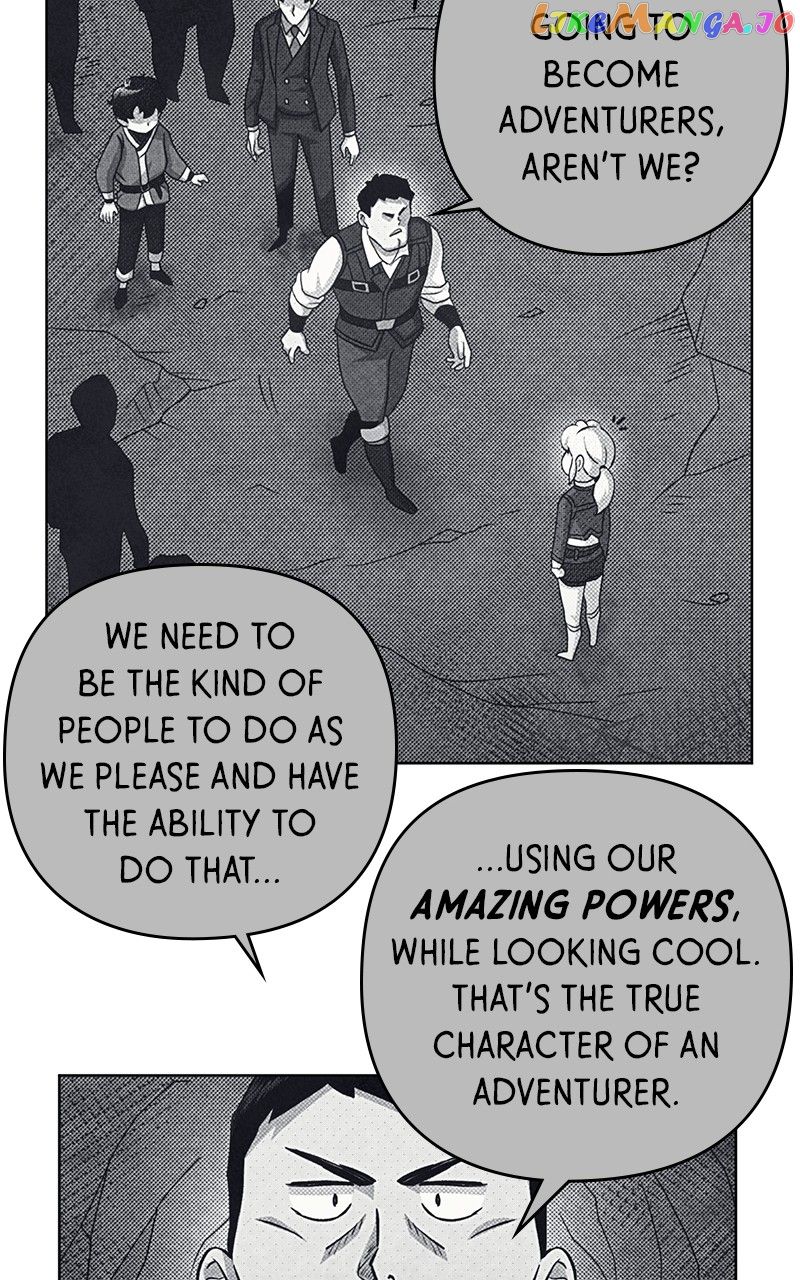 Surviving in an Action Manhwa chapter 36 page 45