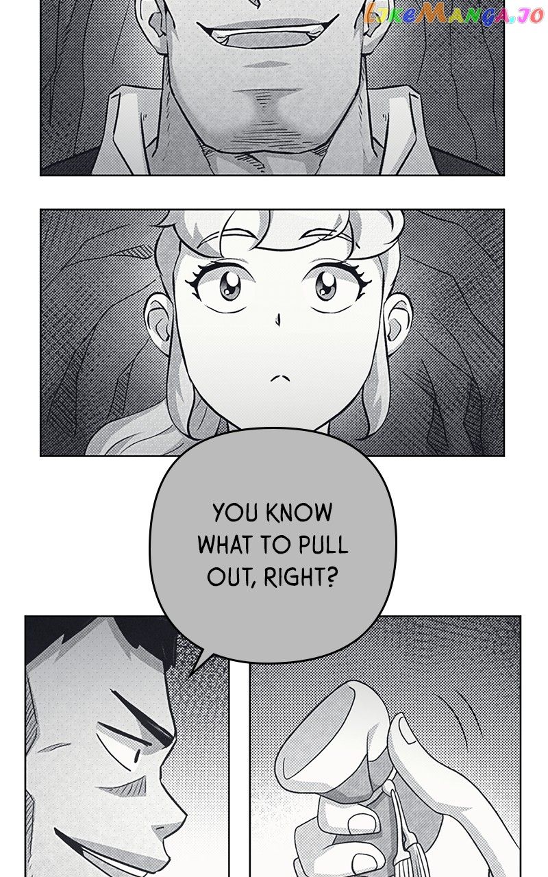 Surviving in an Action Manhwa chapter 36 page 46