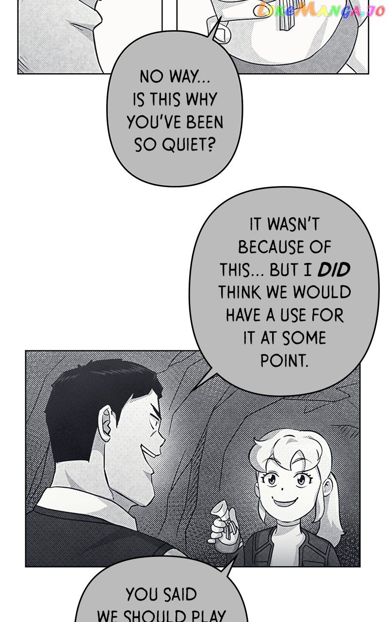 Surviving in an Action Manhwa chapter 36 page 47