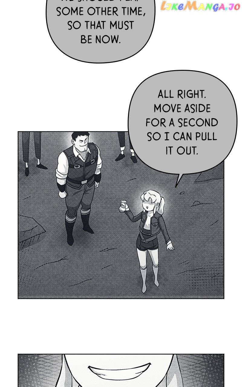 Surviving in an Action Manhwa chapter 36 page 48