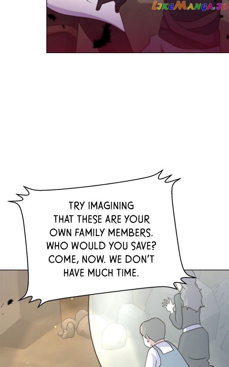 Surviving in an Action Manhwa chapter 36 page 5