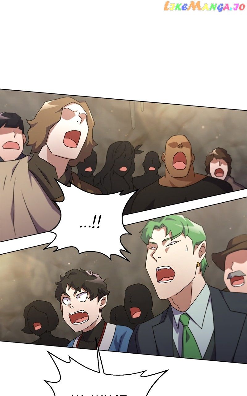 Surviving in an Action Manhwa chapter 36 page 53