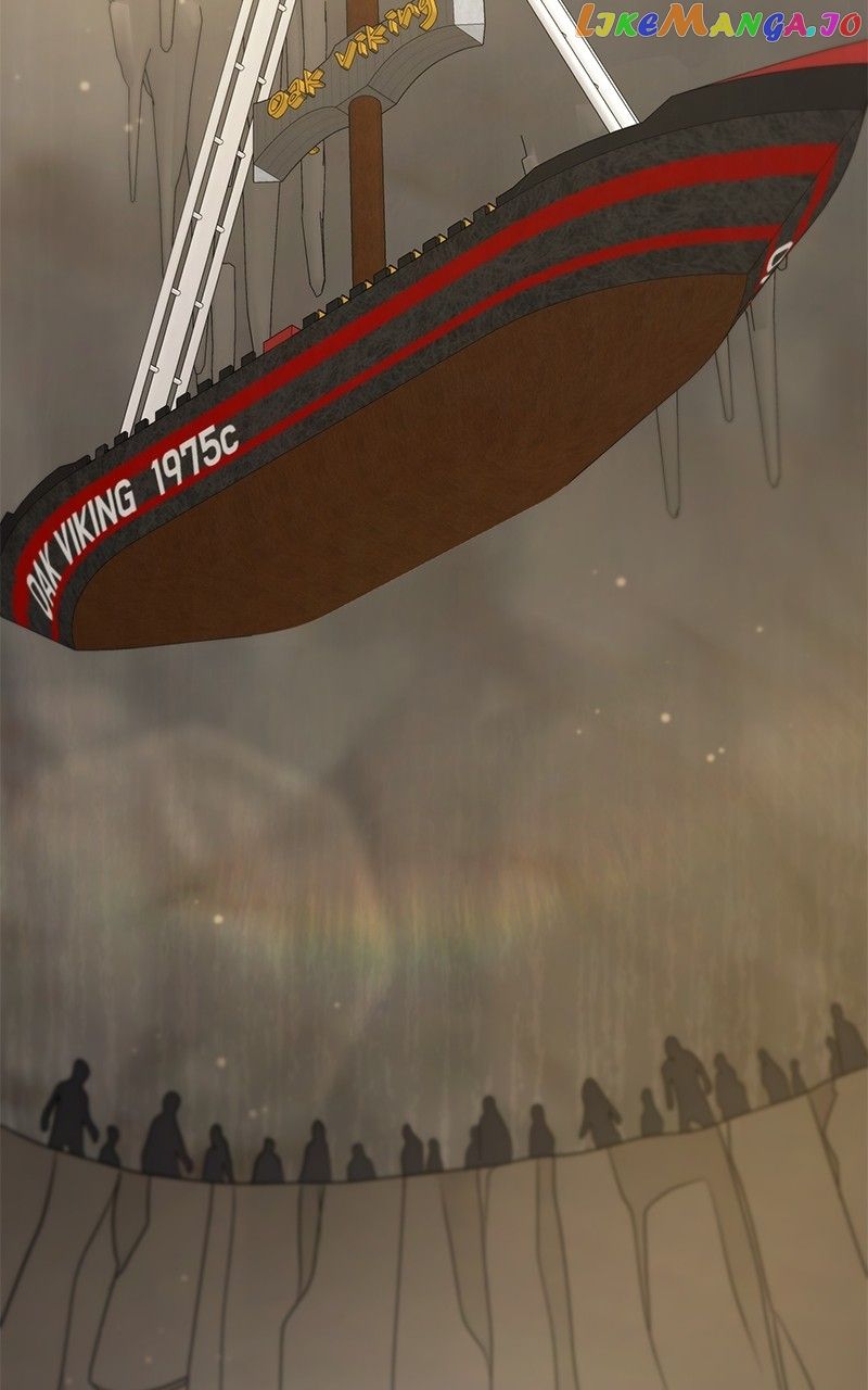 Surviving in an Action Manhwa chapter 36 page 55