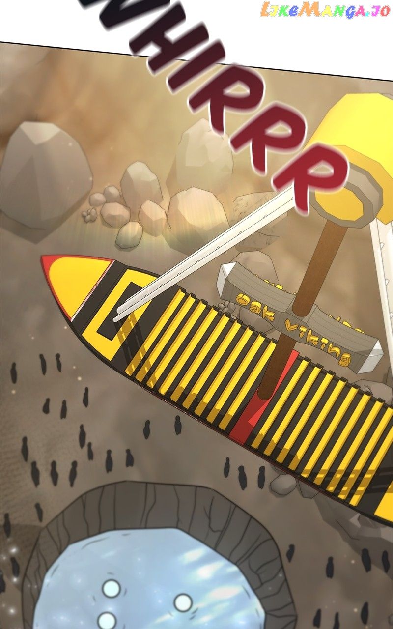 Surviving in an Action Manhwa chapter 36 page 57