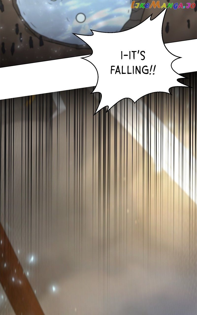 Surviving in an Action Manhwa chapter 36 page 58