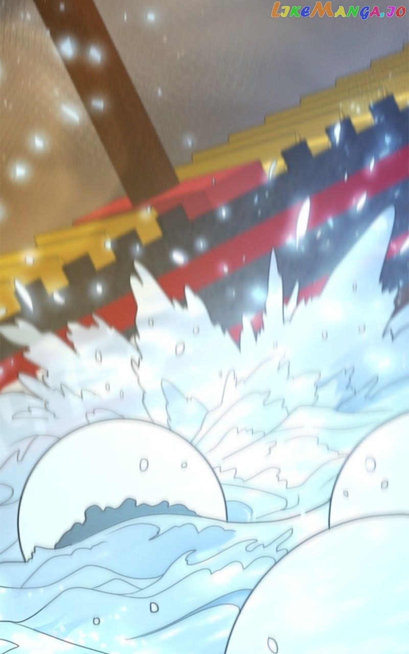 Surviving in an Action Manhwa chapter 36 page 59