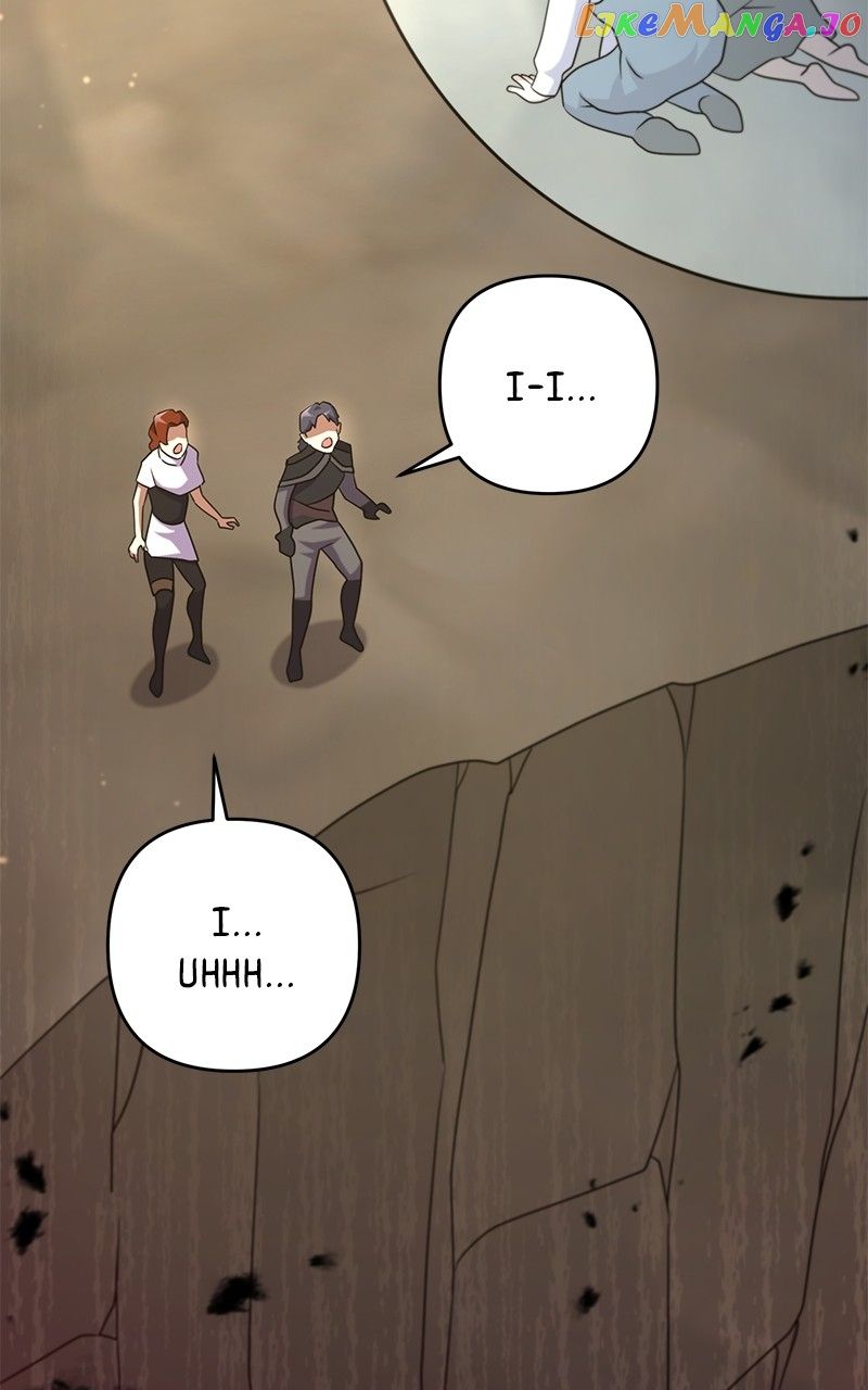 Surviving in an Action Manhwa chapter 36 page 6