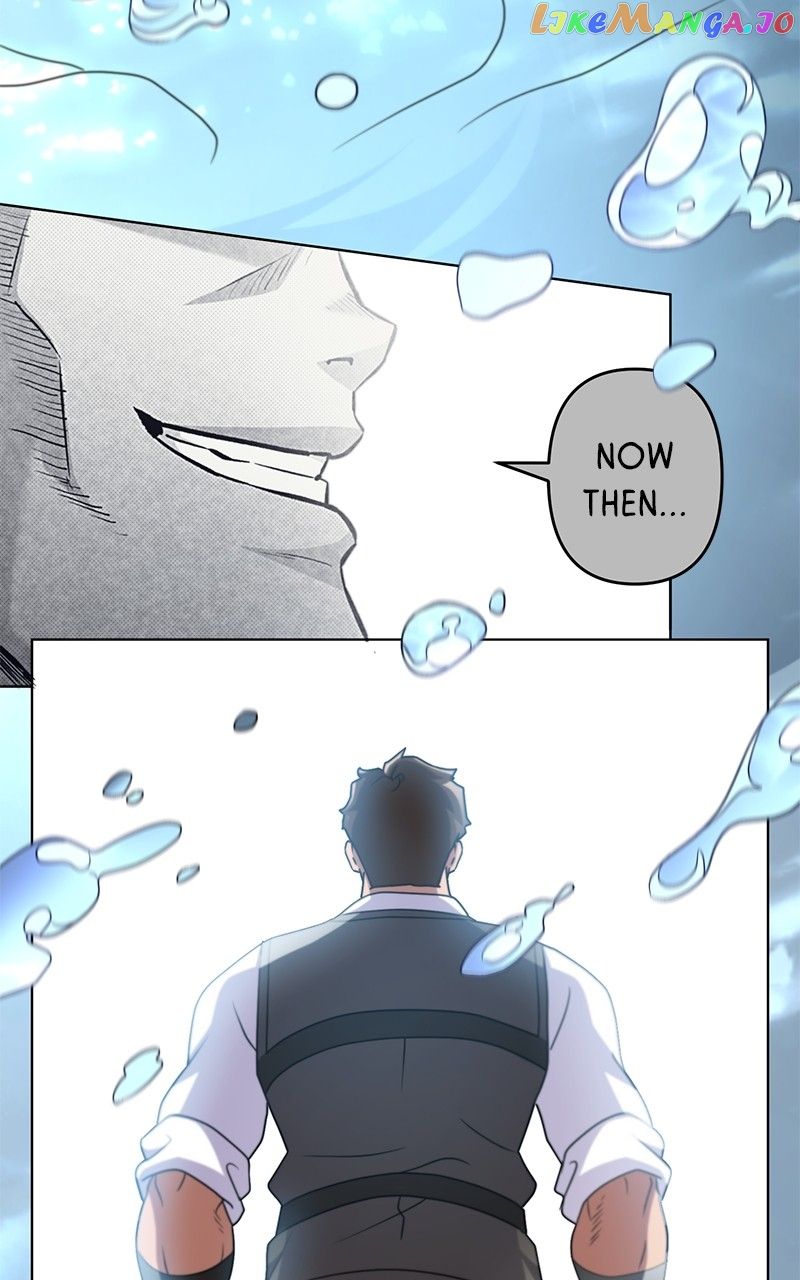 Surviving in an Action Manhwa chapter 36 page 61