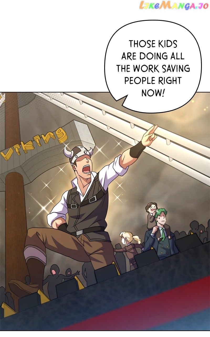 Surviving in an Action Manhwa chapter 36 page 68