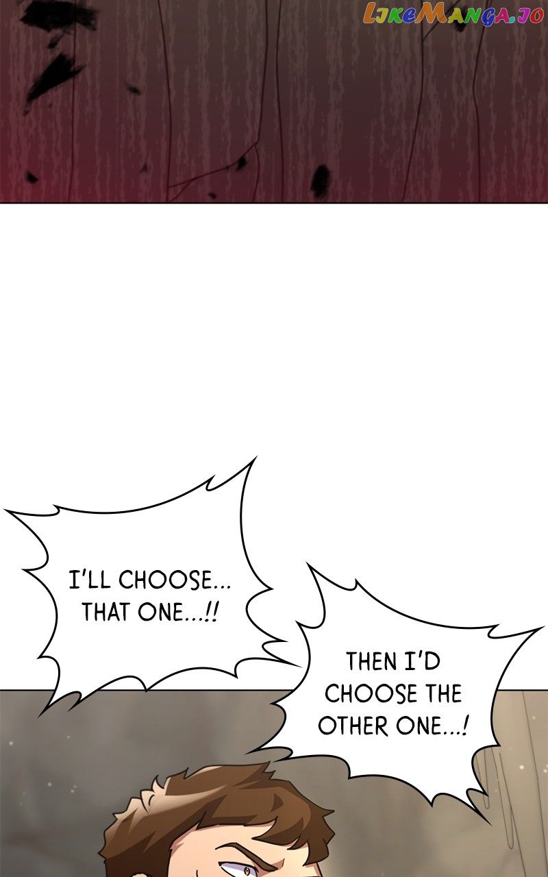 Surviving in an Action Manhwa chapter 36 page 7