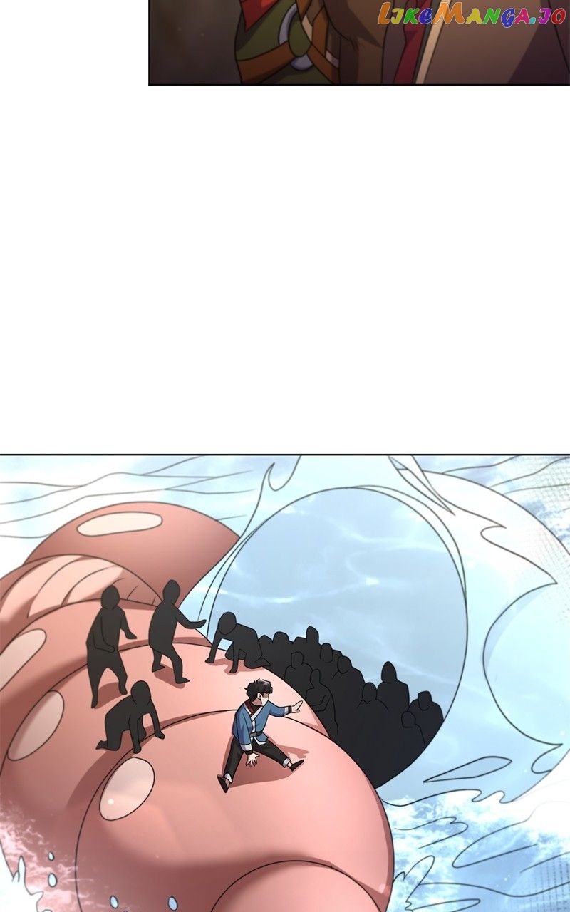 Surviving in an Action Manhwa chapter 36 page 70
