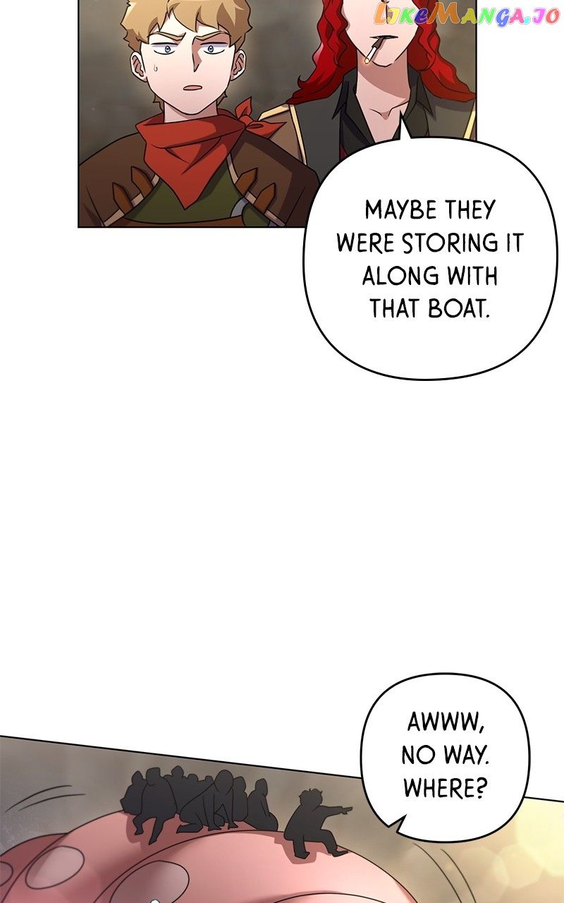 Surviving in an Action Manhwa chapter 36 page 72