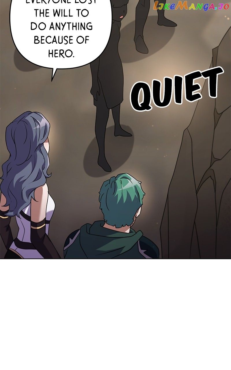 Surviving in an Action Manhwa chapter 36 page 74