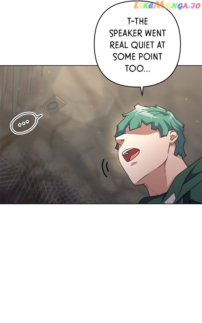 Surviving in an Action Manhwa chapter 36 page 75