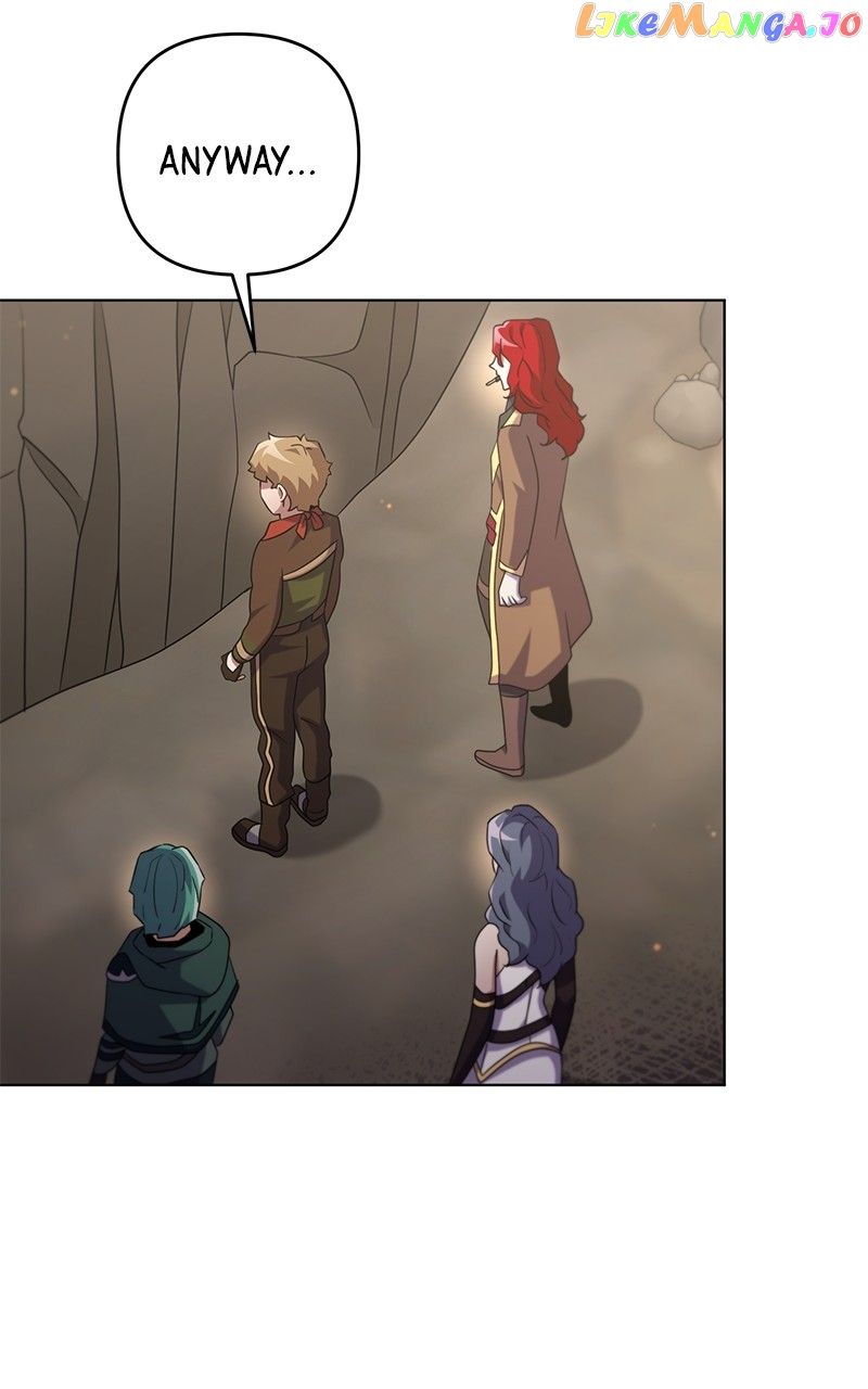 Surviving in an Action Manhwa chapter 36 page 76