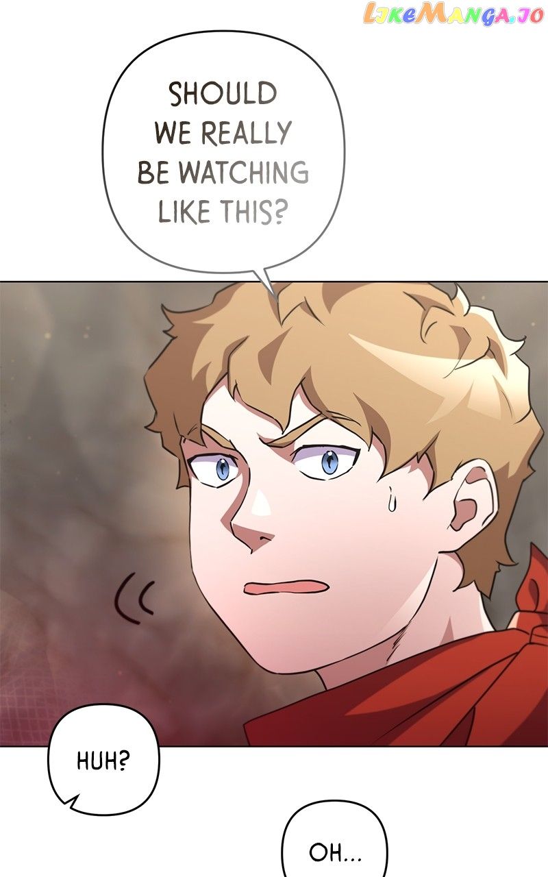 Surviving in an Action Manhwa chapter 36 page 77