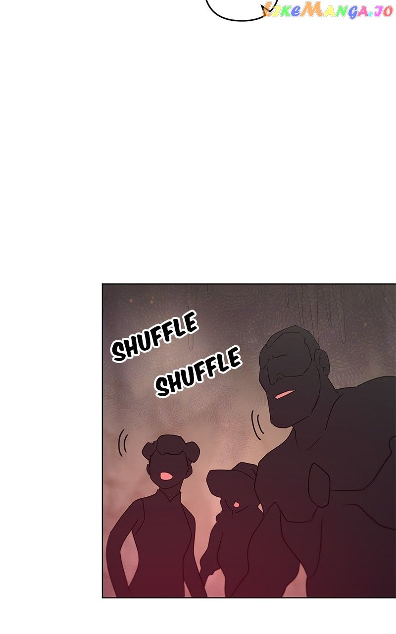 Surviving in an Action Manhwa chapter 36 page 78