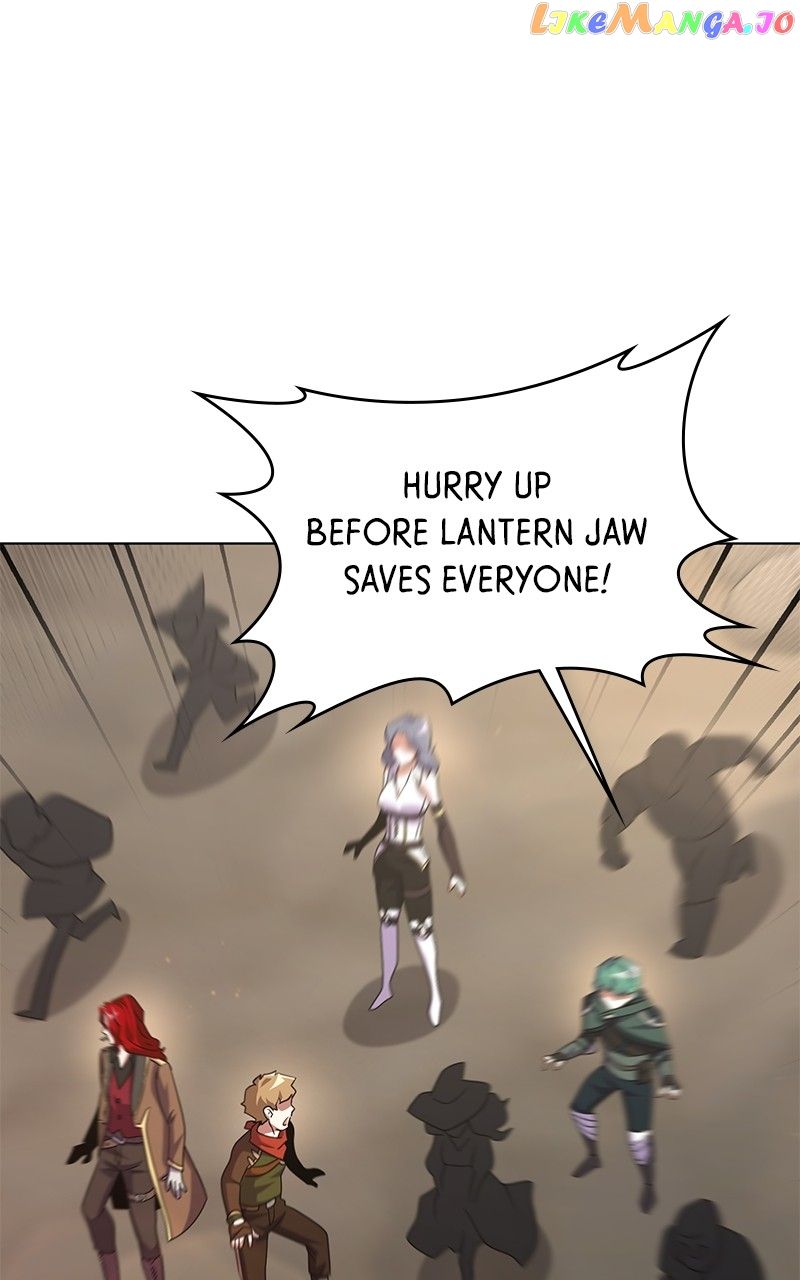 Surviving in an Action Manhwa chapter 36 page 79