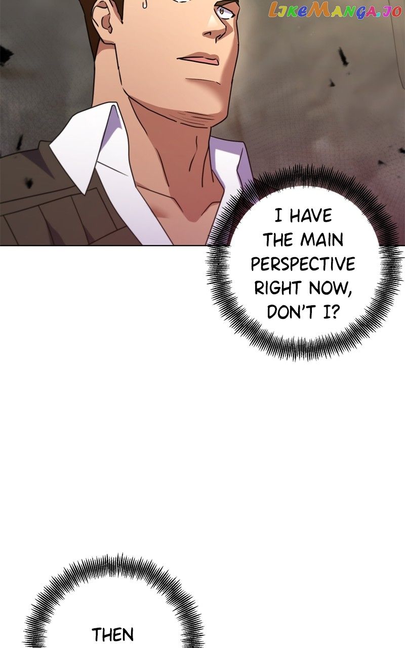 Surviving in an Action Manhwa chapter 36 page 8