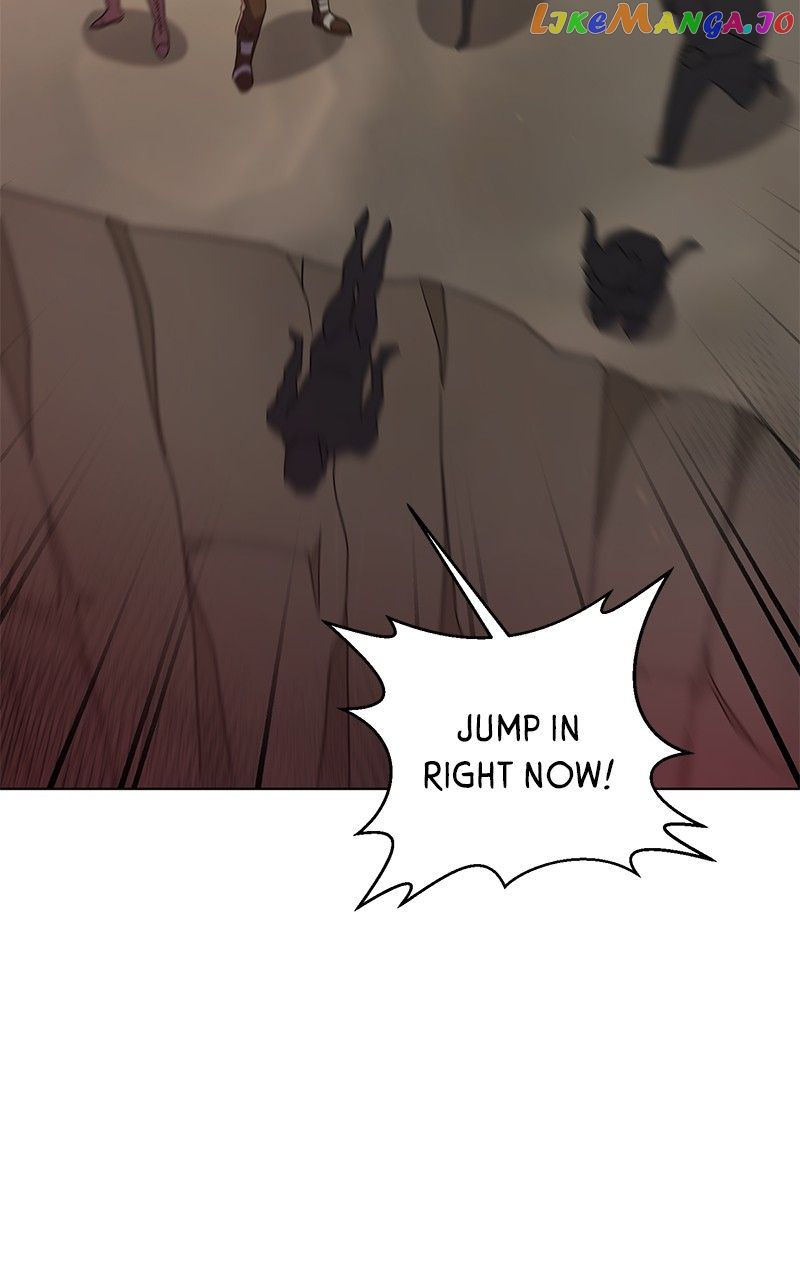 Surviving in an Action Manhwa chapter 36 page 80