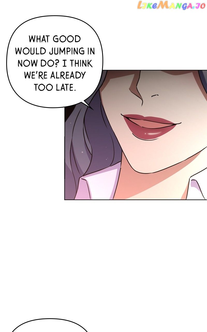 Surviving in an Action Manhwa chapter 36 page 81