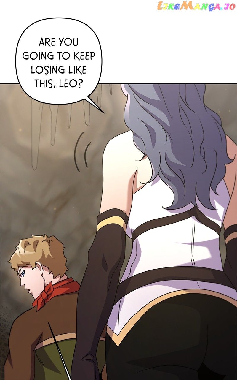 Surviving in an Action Manhwa chapter 36 page 83