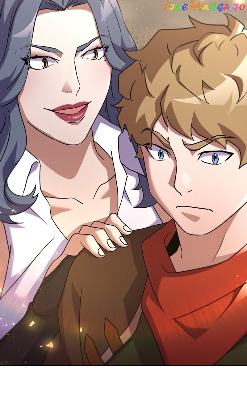 Surviving in an Action Manhwa chapter 36 page 85