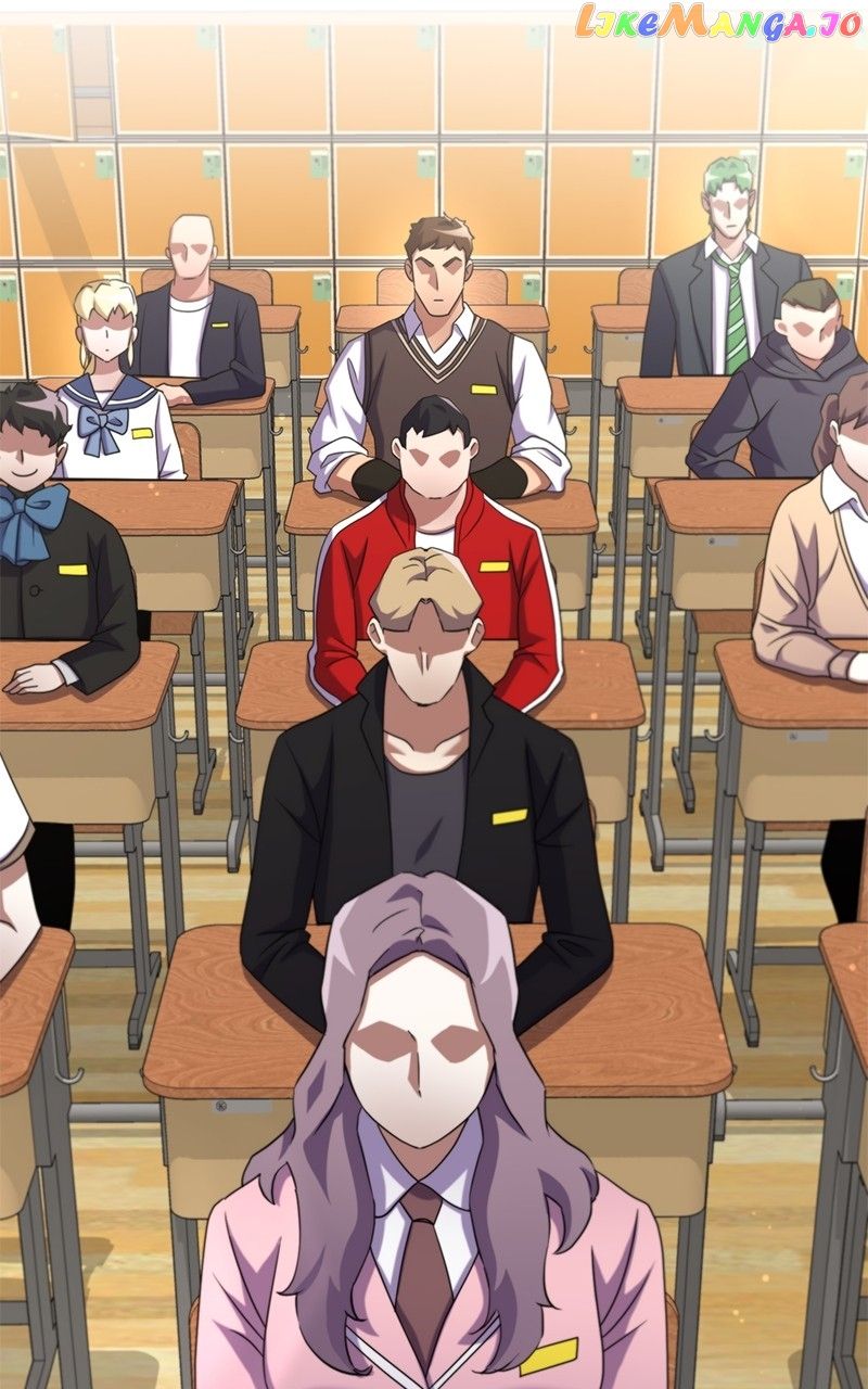 Surviving in an Action Manhwa chapter 37 page 15