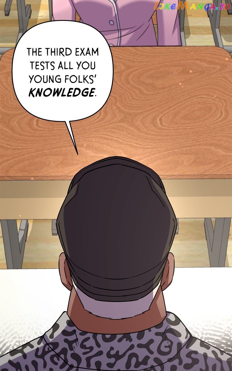 Surviving in an Action Manhwa chapter 37 page 16