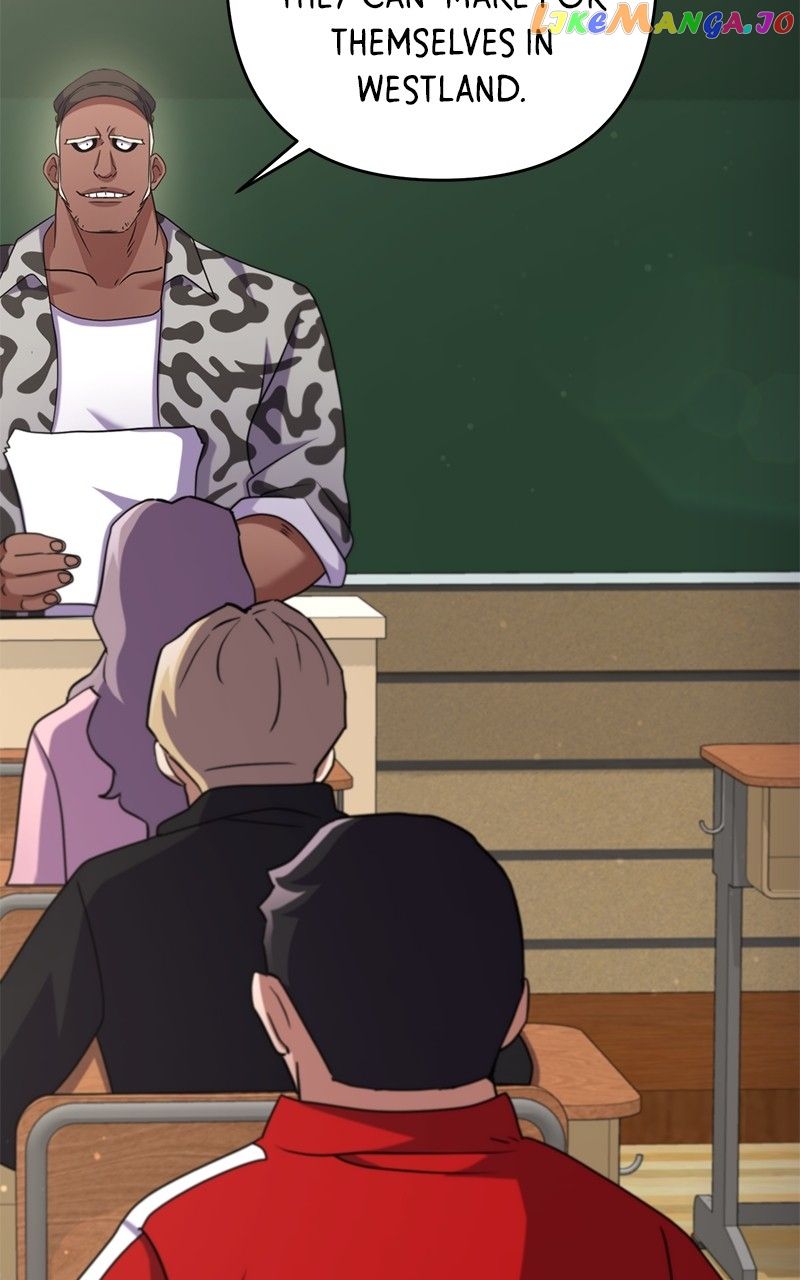 Surviving in an Action Manhwa chapter 37 page 18