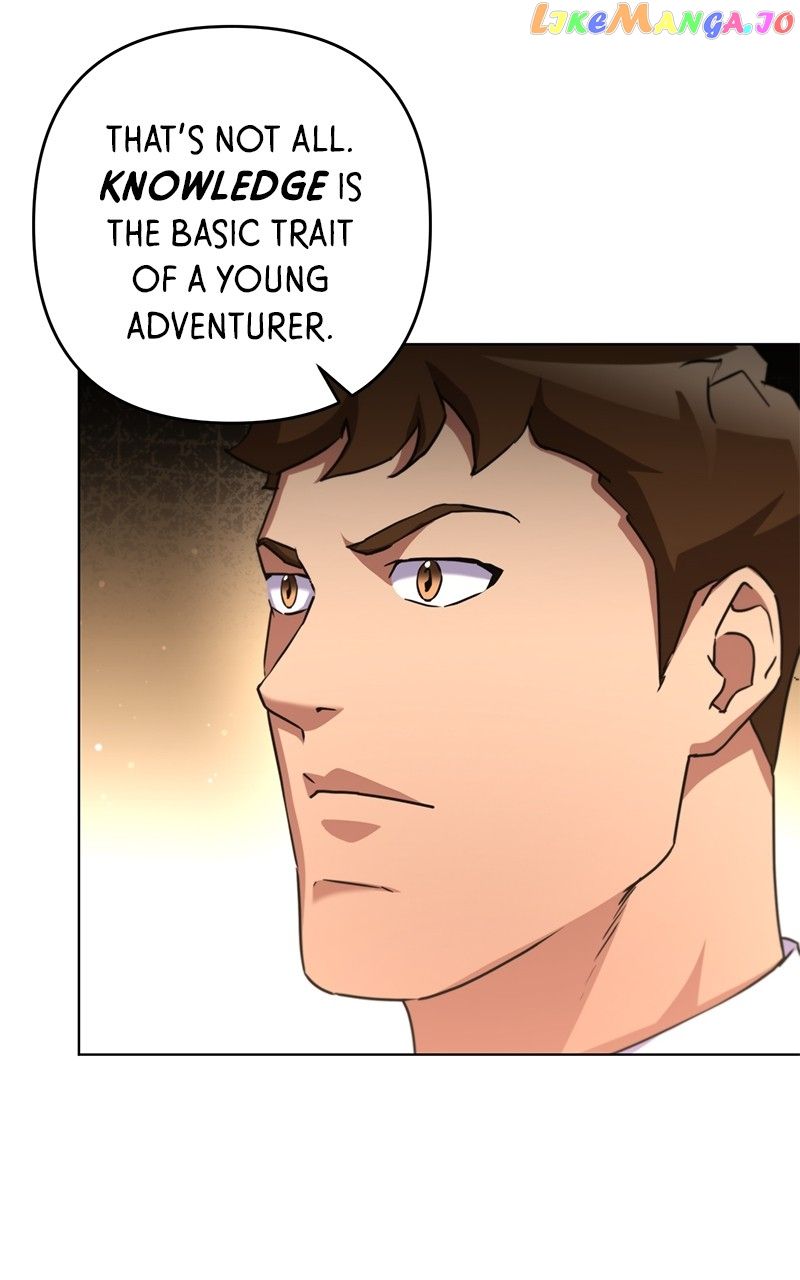 Surviving in an Action Manhwa chapter 37 page 20