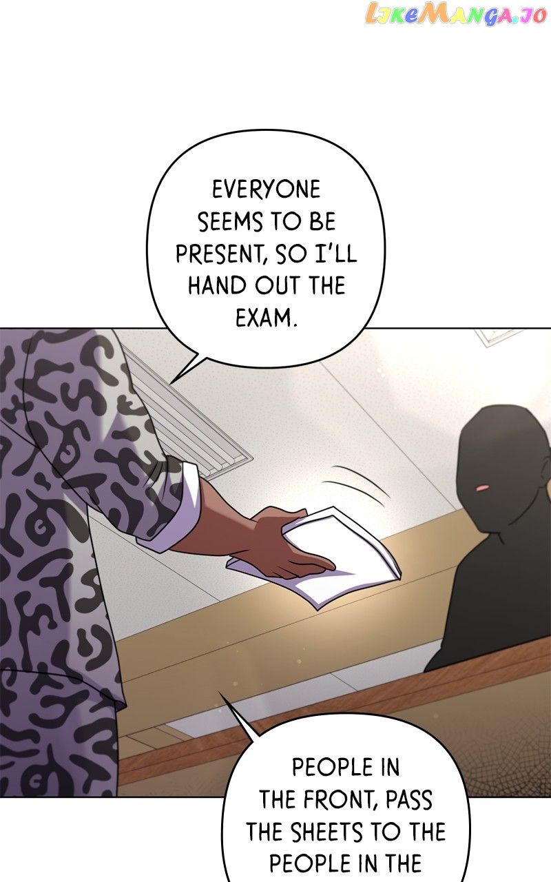 Surviving in an Action Manhwa chapter 37 page 21