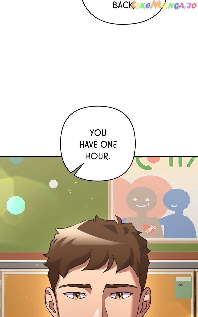 Surviving in an Action Manhwa chapter 37 page 22