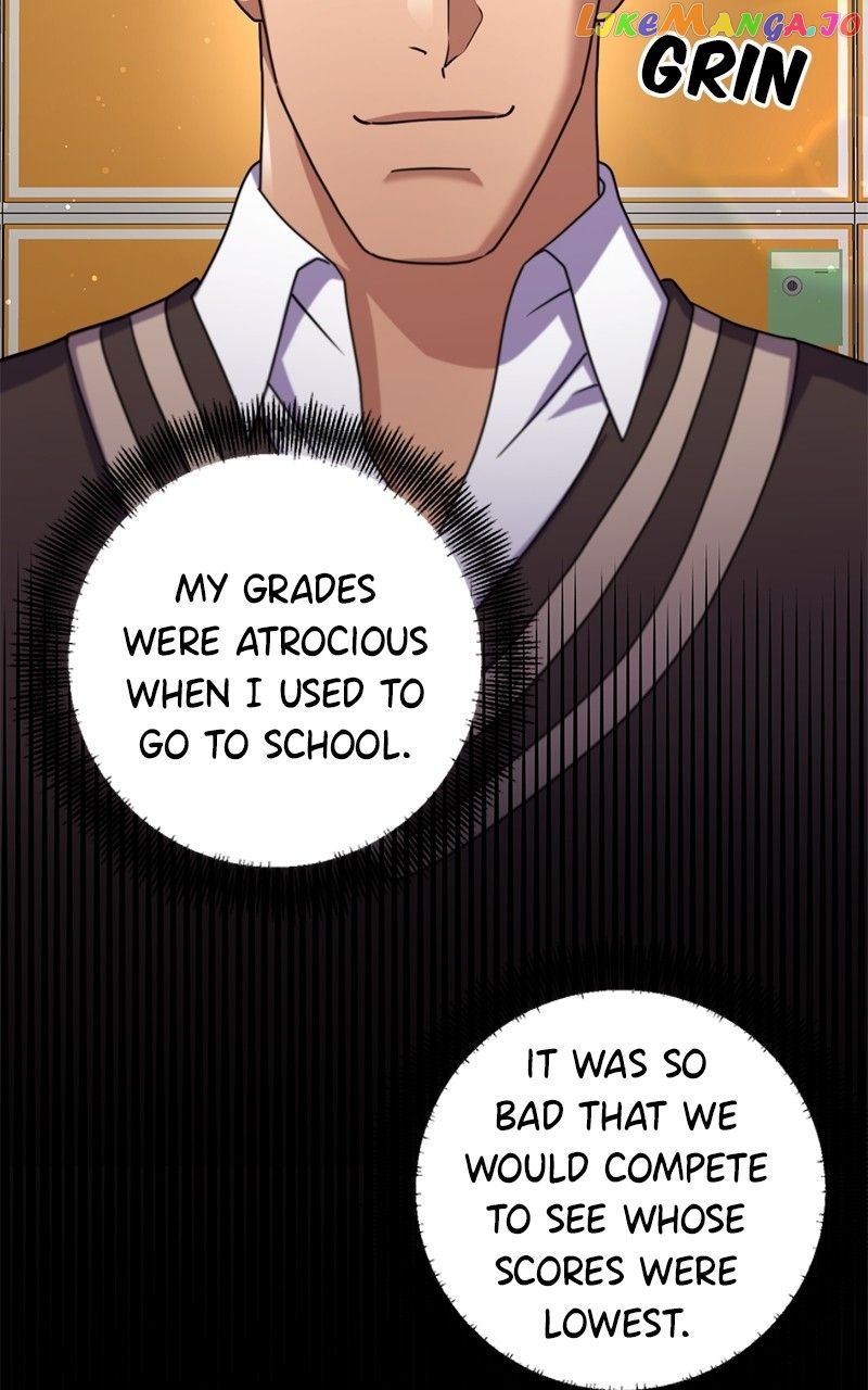 Surviving in an Action Manhwa chapter 37 page 23