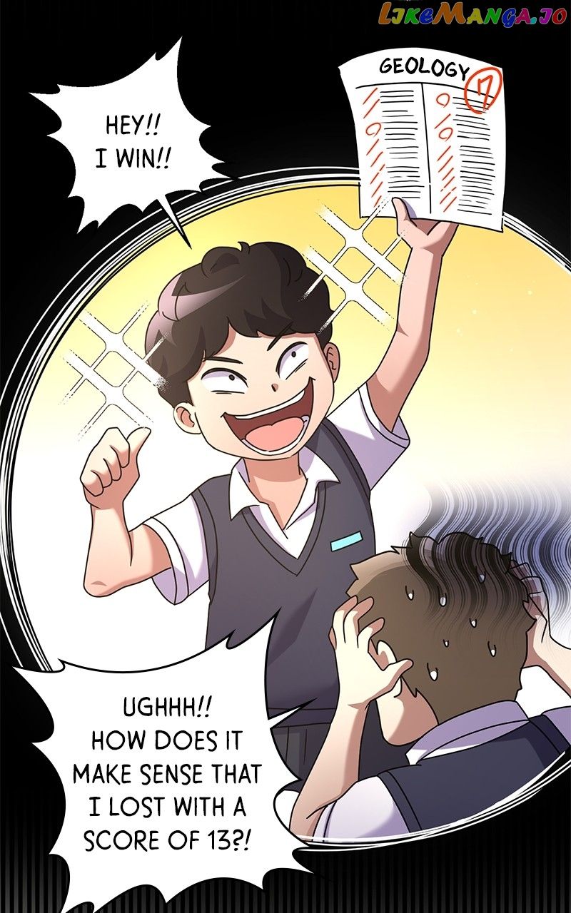 Surviving in an Action Manhwa chapter 37 page 24