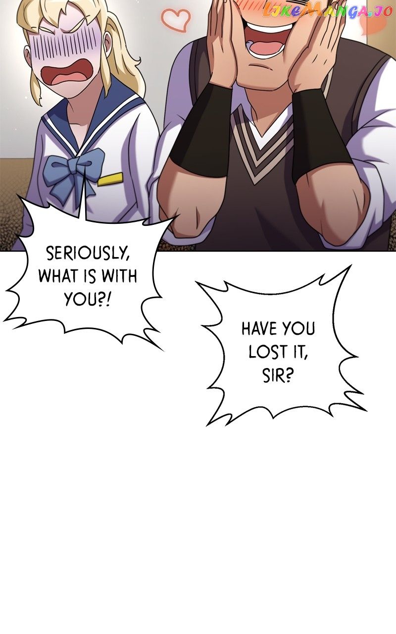 Surviving in an Action Manhwa chapter 37 page 27