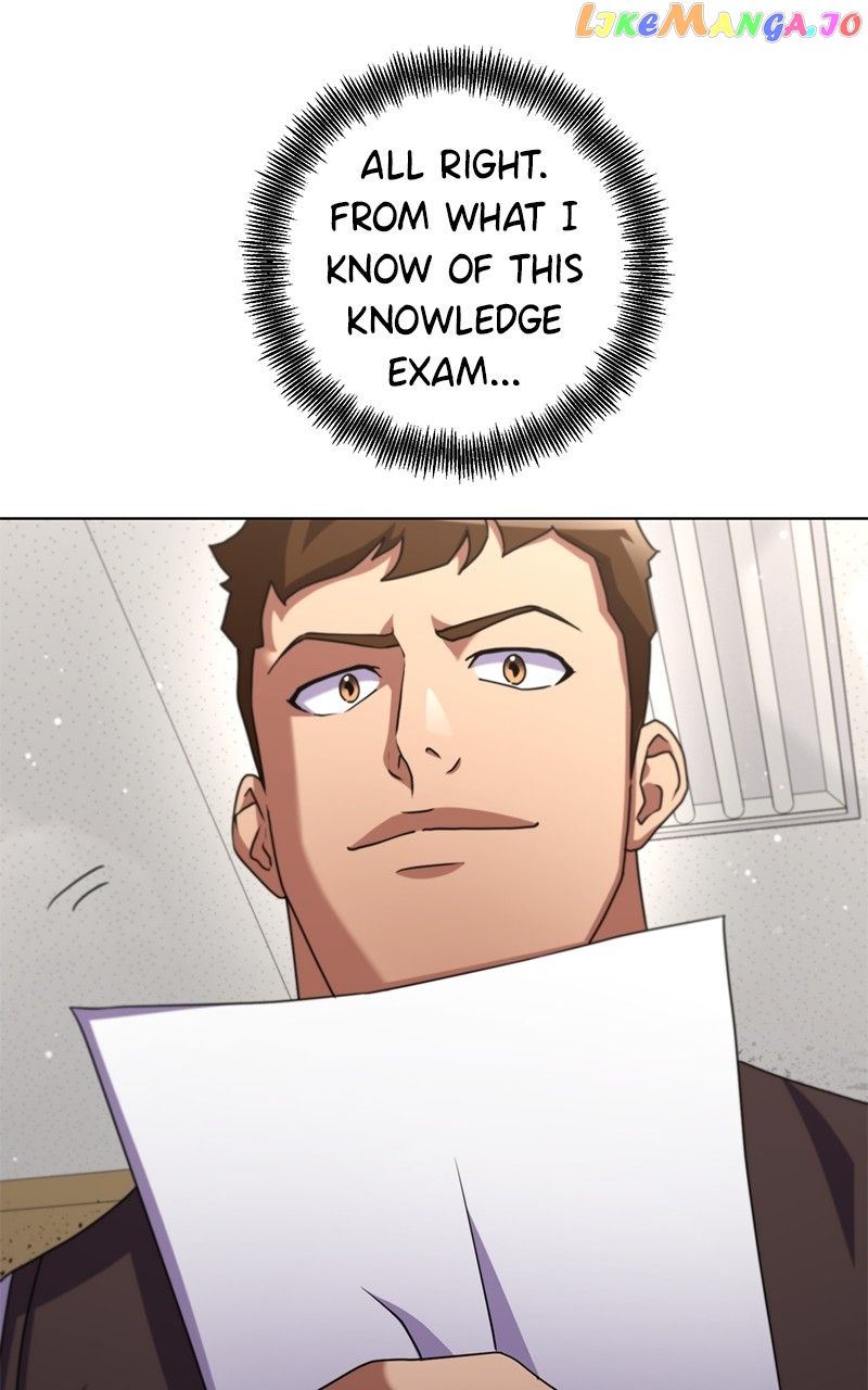 Surviving in an Action Manhwa chapter 37 page 29