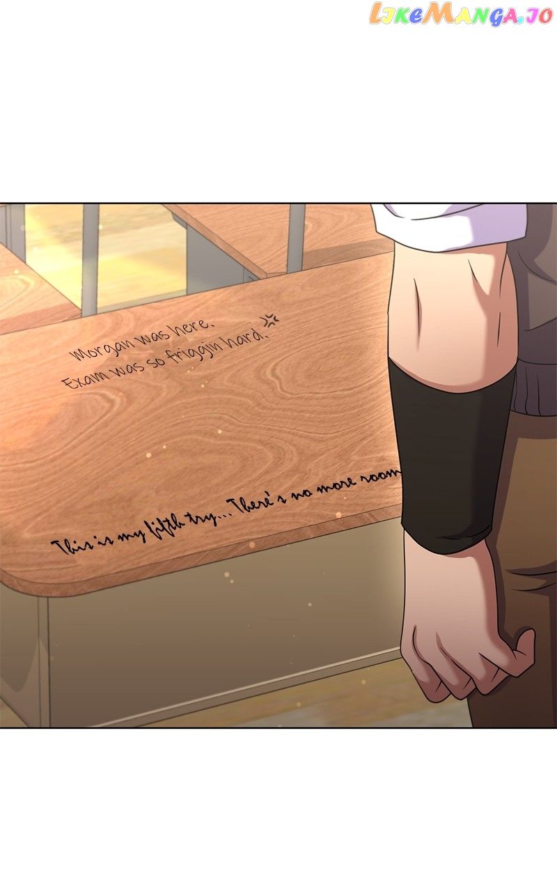 Surviving in an Action Manhwa chapter 37 page 3