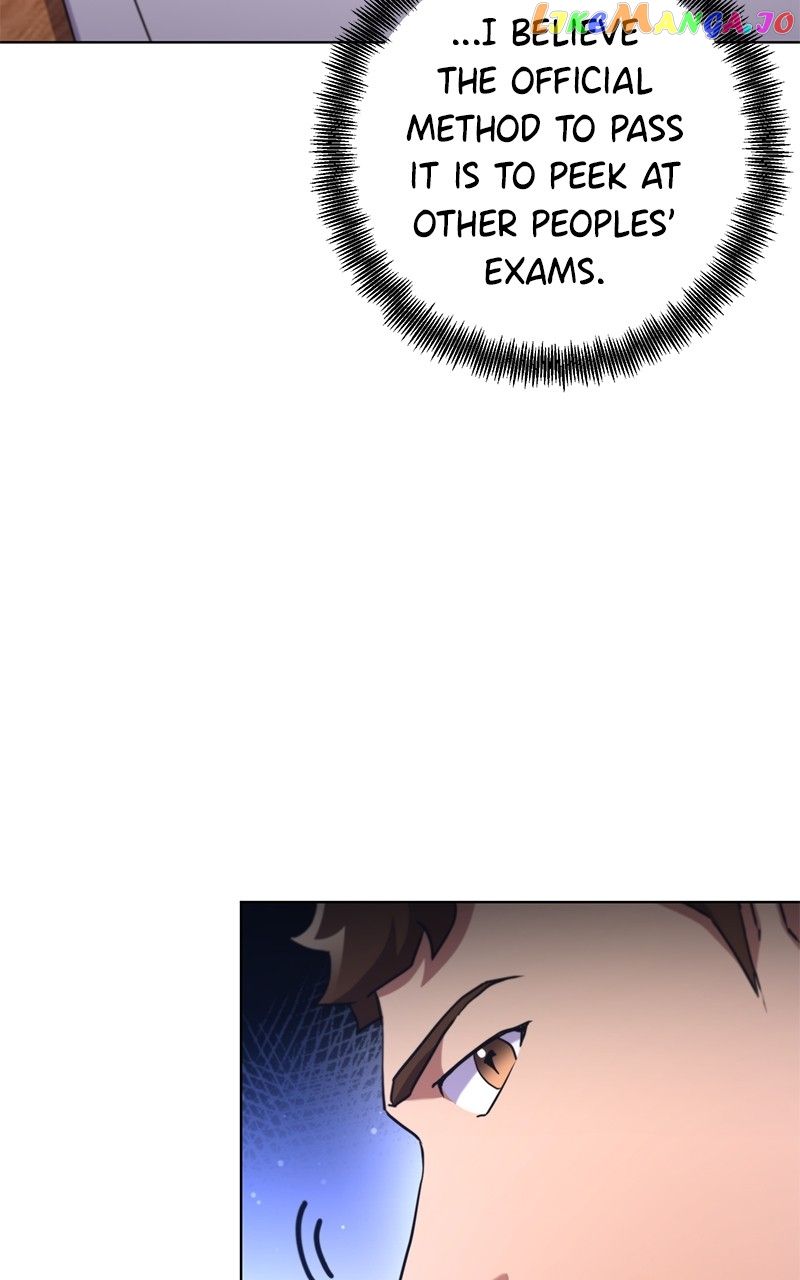 Surviving in an Action Manhwa chapter 37 page 31