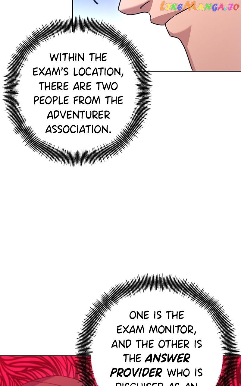 Surviving in an Action Manhwa chapter 37 page 32