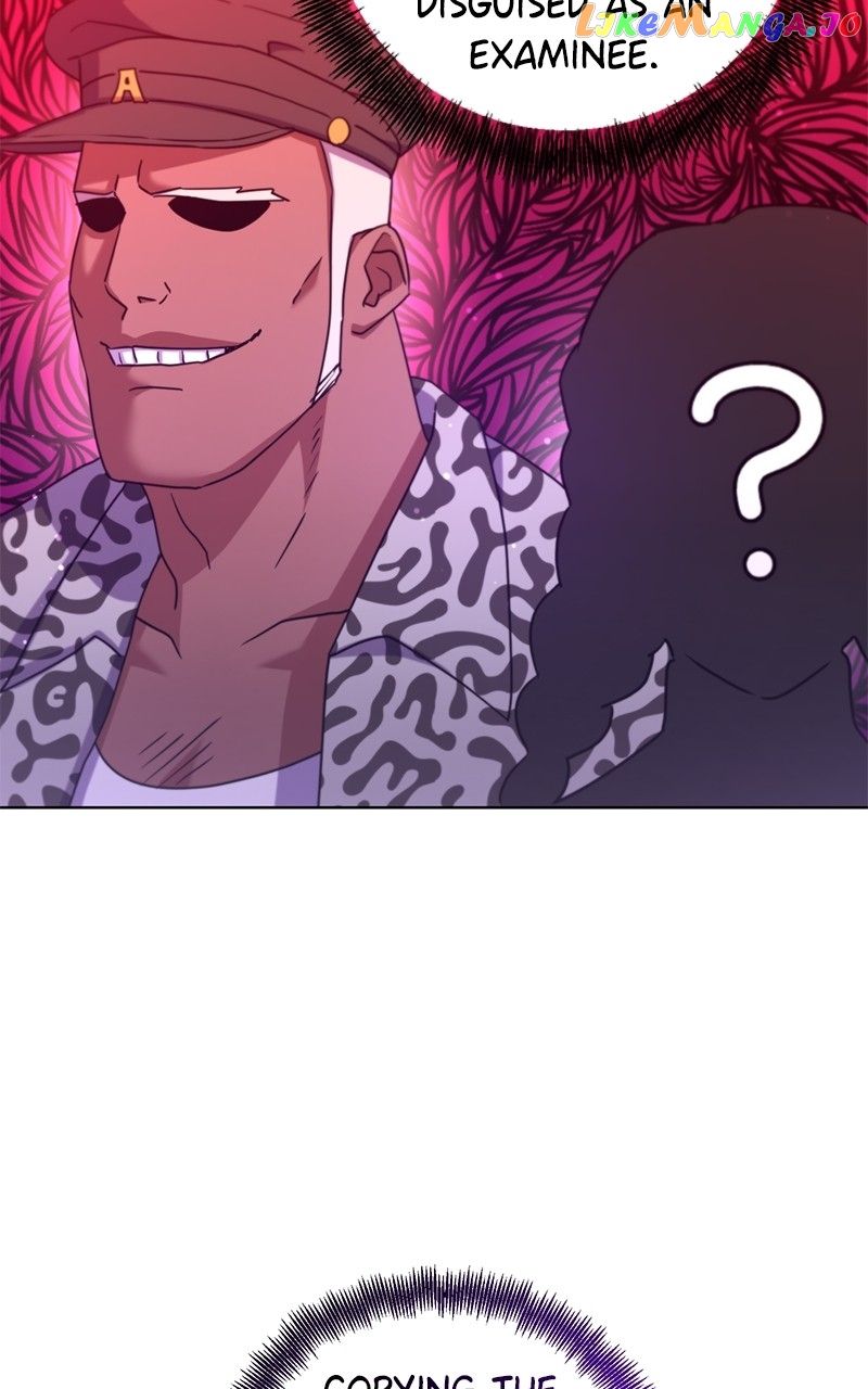 Surviving in an Action Manhwa chapter 37 page 33