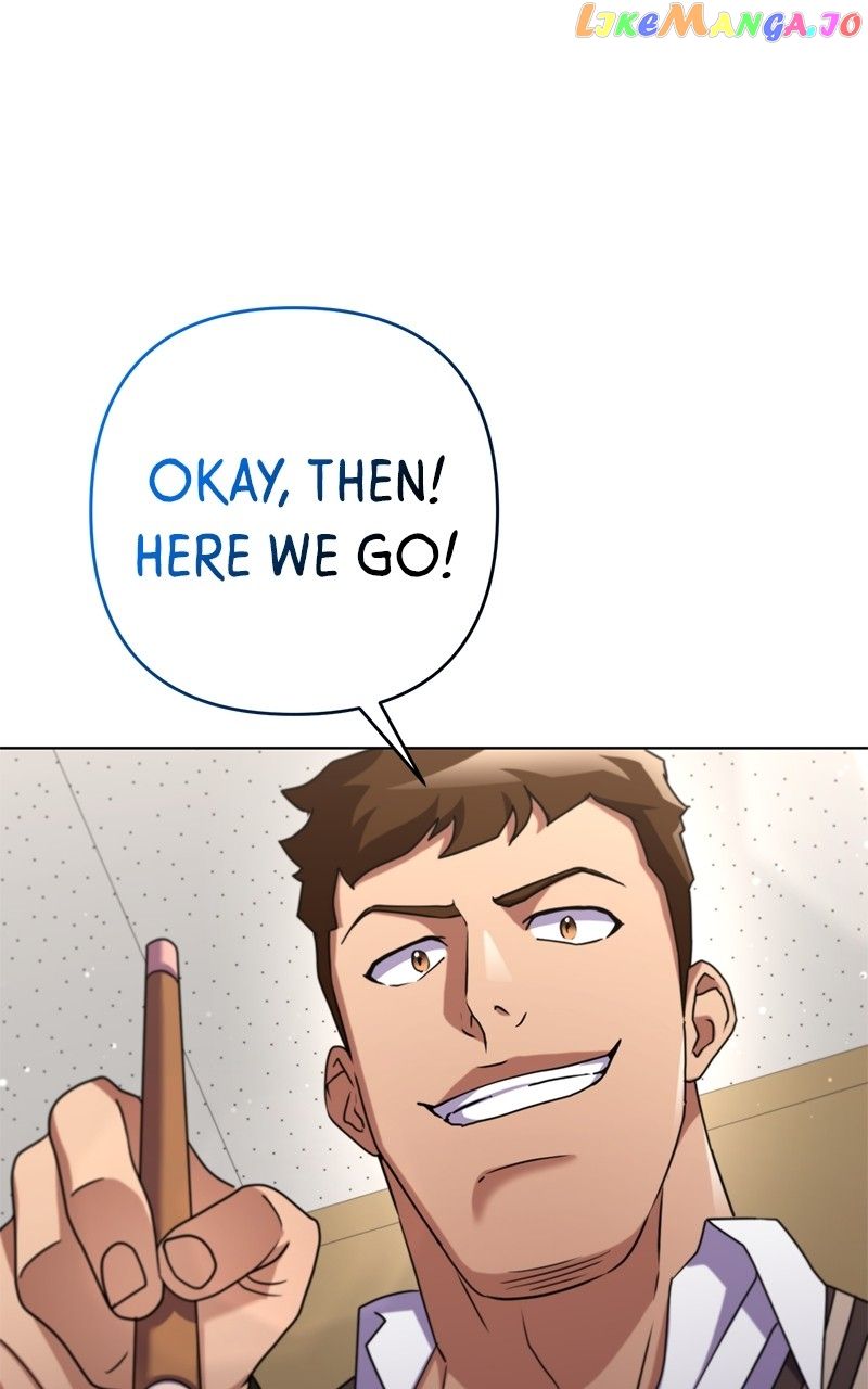 Surviving in an Action Manhwa chapter 37 page 38