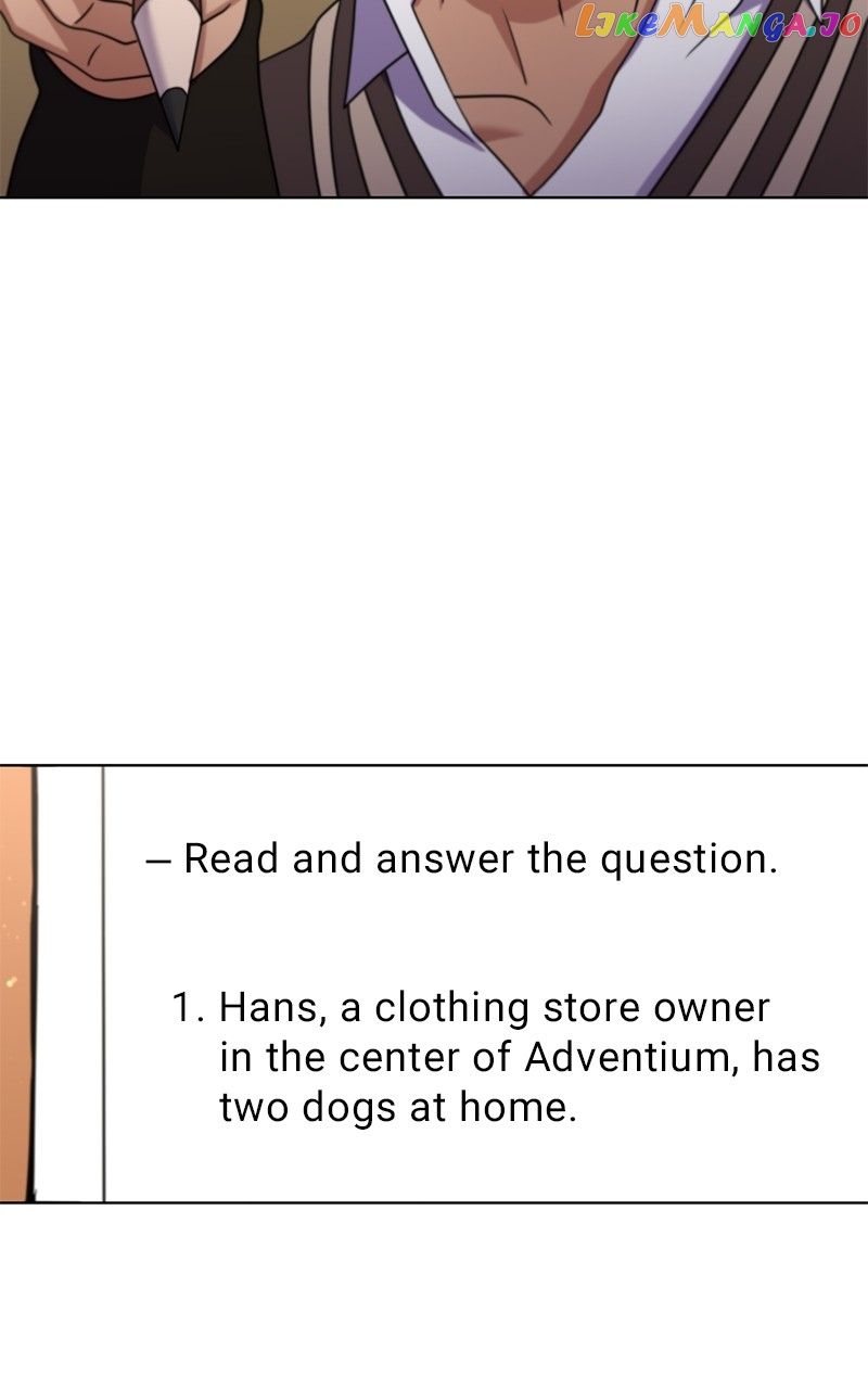 Surviving in an Action Manhwa chapter 37 page 39