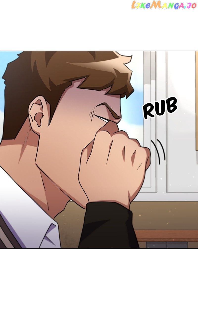 Surviving in an Action Manhwa chapter 37 page 45